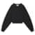 Isabel Marant SWEATSHIRT Schwarz  - Ansicht 2