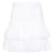 Isabel Marant Minifalda Blanco  - vista 1