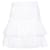 Isabel Marant Minifalda Blanco  - vista 4