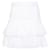 Isabel Marant Minifalda Blanco  - vista 5