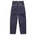 Isabel Marant Pantaloni Parker Blu - vista 5