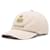 Isabel Marant Cap ECOE Bianco  - vista 1