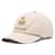 Isabel Marant Cap ECOE Bianco  - vista 5