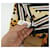 Burberry Sciarpa in seta con stampa leopardata Nero  - vista 12
