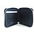 Saint Laurent Cartera redonda NERO Negro - vista 10