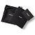 Saint Laurent Cartera redonda NERO Negro - vista 12