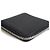 Saint Laurent Cartera redonda NERO Negro - vista 3
