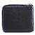 Saint Laurent Cartera redonda NERO Negro - vista 4