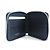 Saint Laurent Cartera redonda NERO Negro - vista 5