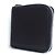 Saint Laurent Cartera redonda NERO Negro - vista 6