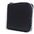 Saint Laurent Cartera redonda NERO Negro - vista 7