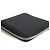 Saint Laurent Cartera redonda NERO Negro - vista 9