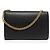 Saint Laurent Piccola borsa a tracolla Kate Nero - vista 11