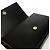 Saint Laurent Piccola borsa a tracolla Kate Nero - vista 14