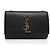 Saint Laurent Piccola borsa a tracolla Kate Nero - vista 8