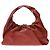 Bottega Veneta Borsa a spalla della collezione premium Rosso