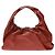 Bottega Veneta Borsa a spalla della collezione premium Rosso - vista 6
