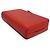 Bottega Veneta Clutch e Portafoglio Lungo Rosso - vista 10