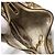 Gucci Borsa Mini Ophidia GG Flora Cosmos Multicolore - vista 13