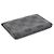 Louis Vuitton Organizer da tasca in pelle Damier Infini Onyx Argento Nero - vista 4