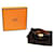 Hermès Black Brown Swift Calfskin Gold-Tone Medor Infinity Double Tour Bracelet  - view 2