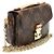 Metis Louis Vuitton Pochette Métis Micro in tela monogramma Multicolore - vista 3