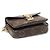 Metis Louis Vuitton Pochette Métis Micro in tela monogramma Multicolore - vista 5