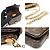 Metis Louis Vuitton Pochette Métis Micro in tela monogramma Multicolore - vista 6
