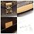 Metis Louis Vuitton Pochette Métis Micro in tela monogramma Multicolore - vista 7