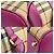 Burberry Horspberry Karomuster Canvas Alchester Umhängetasche klein Braun - Ansicht 6