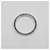 Cartier Small Love Ring Silber  - Ansicht 8