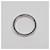 Cartier Small Love Ring Silber  - Ansicht 9