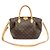 Louis Vuitton Monogram Canvas Tuerenne MM Multicolore