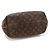 Louis Vuitton Monogram Canvas Tuerenne MM Multicolore - vista 5