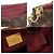 Louis Vuitton Canvas Monogram Aurora Palace MM Multicolore - vista 7
