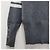 Thom Browne Milano-Stich Armband Bar Cardigan in Mittelgrau Braun - Ansicht 8