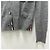 Thom Browne Cardigan aus Merinowolle mit diagonalen Streifen Braun - Ansicht 6