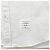 Thom Browne Camicia classica a maniche corte in righe grosgrain Bianco - vista 18
