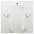 Thom Browne Camicia classica a maniche corte in righe grosgrain Bianco - vista 2
