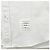 Thom Browne Camicia classica a maniche corte in righe grosgrain Bianco - vista 6