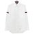 Thom Browne Klassisches Oxford-Hemd mit Grosgrain-Armband - Ansicht 10