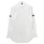 Thom Browne Klassisches Oxford-Hemd mit Grosgrain-Armband - Ansicht 11
