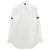 Thom Browne Klassisches Oxford-Hemd mit Grosgrain-Armband - Ansicht 2