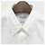 Thom Browne Klassisches Oxford-Hemd mit Grosgrain-Armband - Ansicht 3