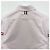 Thom Browne Camicia Oxford Classica con Bracciale a Tre Strisce Rosa - vista 16