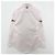 Thom Browne Camicia Oxford Classica con Bracciale a Tre Strisce Rosa - vista 2