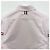 Thom Browne Camicia Oxford Classica con Bracciale a Tre Strisce Rosa - vista 5