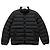 Jaqueta acolchoada com logo de pônei Polo Ralph Lauren Preto - vista 13