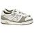 Fendi Sneakers basse in pelle Match Sage Bianco AOMN