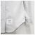 Camicia Oxford a righe con bracciale a tre righe per donna Thom Browne Grigio Medio Marrone - vista 18
